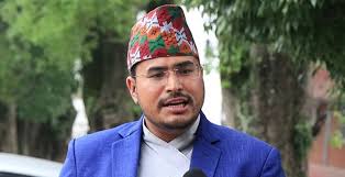‘ओलीका राता साइबर स्याल र अहिलेका नीला साइबर स्यालबीच के फरक भयो ?’