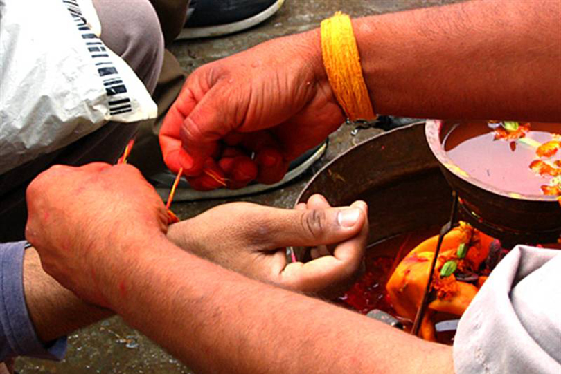 आज जनैपूर्णिमा पर्व मनाइँदै