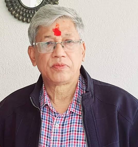 कांग्रेसको पेशागततर्फ केन्द्रीय सदस्यमा केदारनरसिंह केसी पहिलो, कसले कति मत पाए?