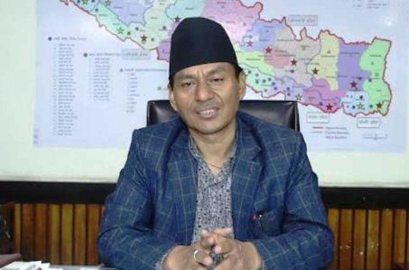 सुकुमबासीलाई होल्डिङ सेन्टर छोड्न किन दिइयो ५ दिने अल्टिमेटम ?