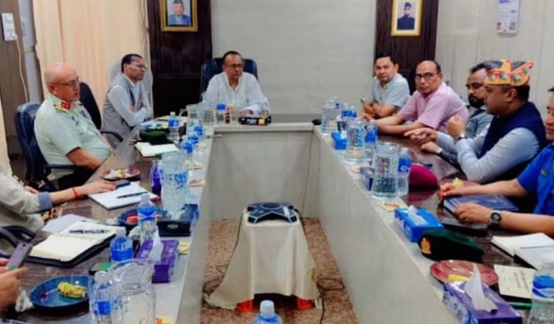 मधेश सरकारले बाढीमा ज्यान गुमाएकालाई एक लाखका दरले राहत दिने