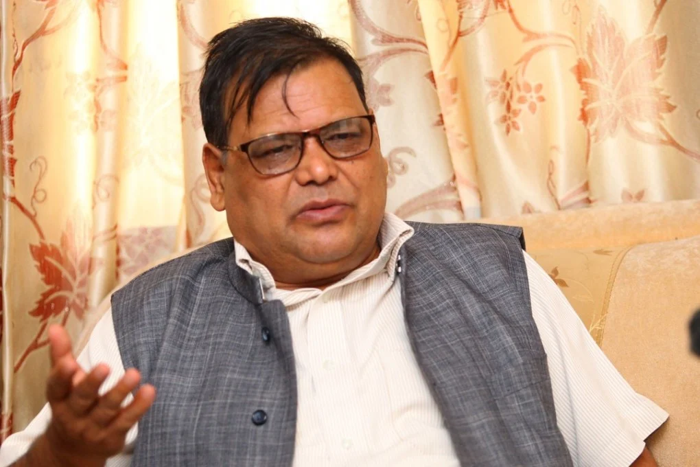 सक्रिय राजनीतिबाट अलग हुने महराको घोषणा
