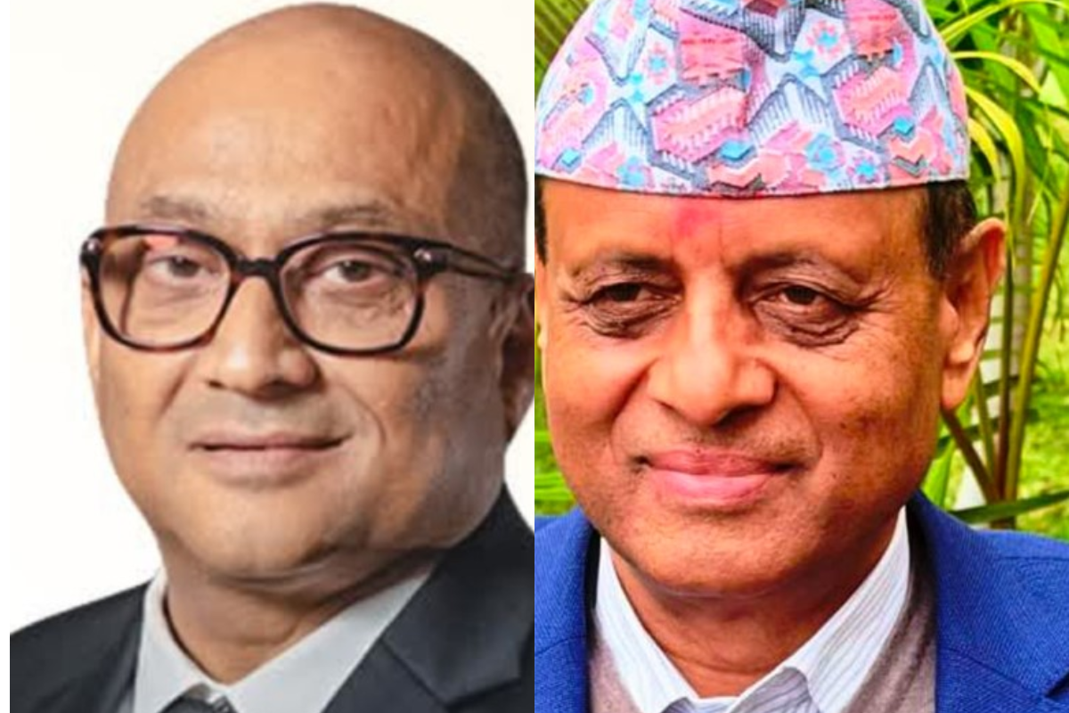 विष्णु पौडेलकाे पक्राउ बालेनलाई गाडी दिने मालपानी र चुन्नप्रसादको बयानका आधारमा