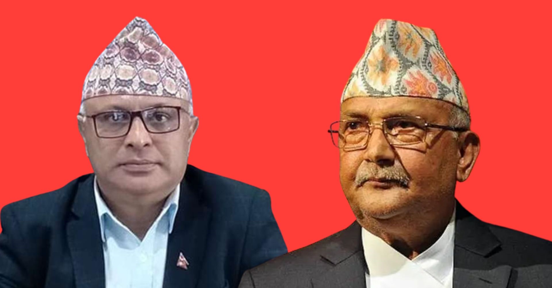 आफ्नै विश्वासपात्र मुख्यमन्त्री कार्कीसँग किन असन्तुष्ट बने ओली ?