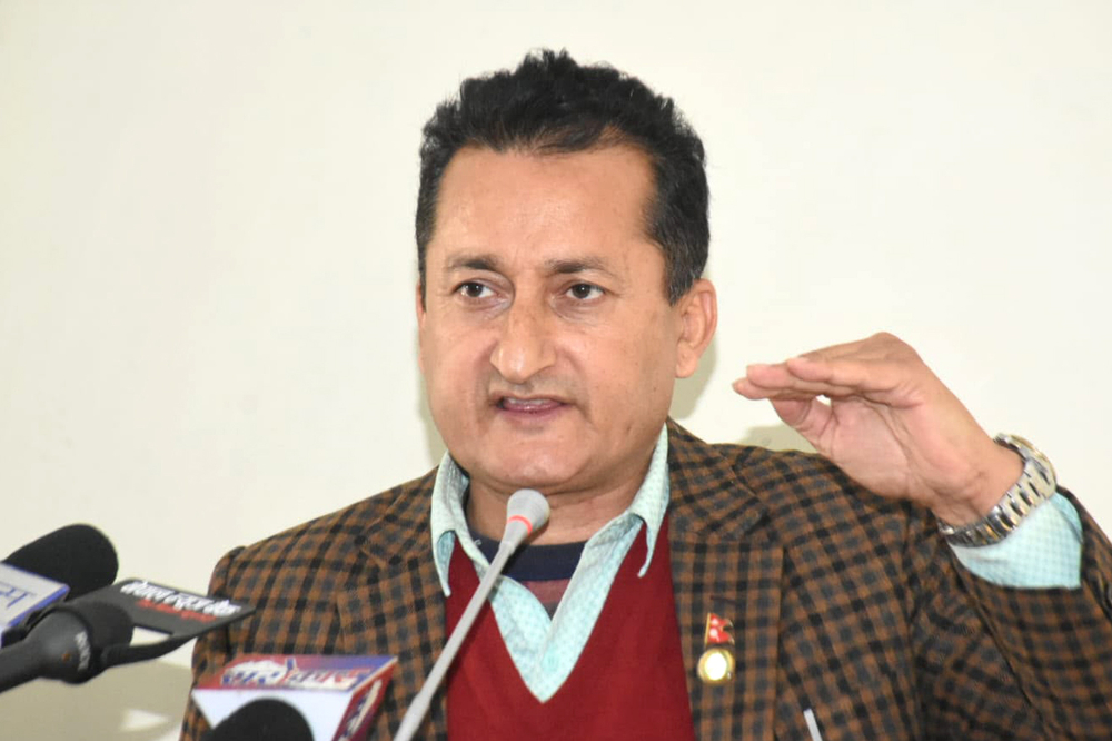 सडक खुलेपछि मात्रै दसैंको अग्रिम टिकट बुकिङ : यातायात व्यवसायी