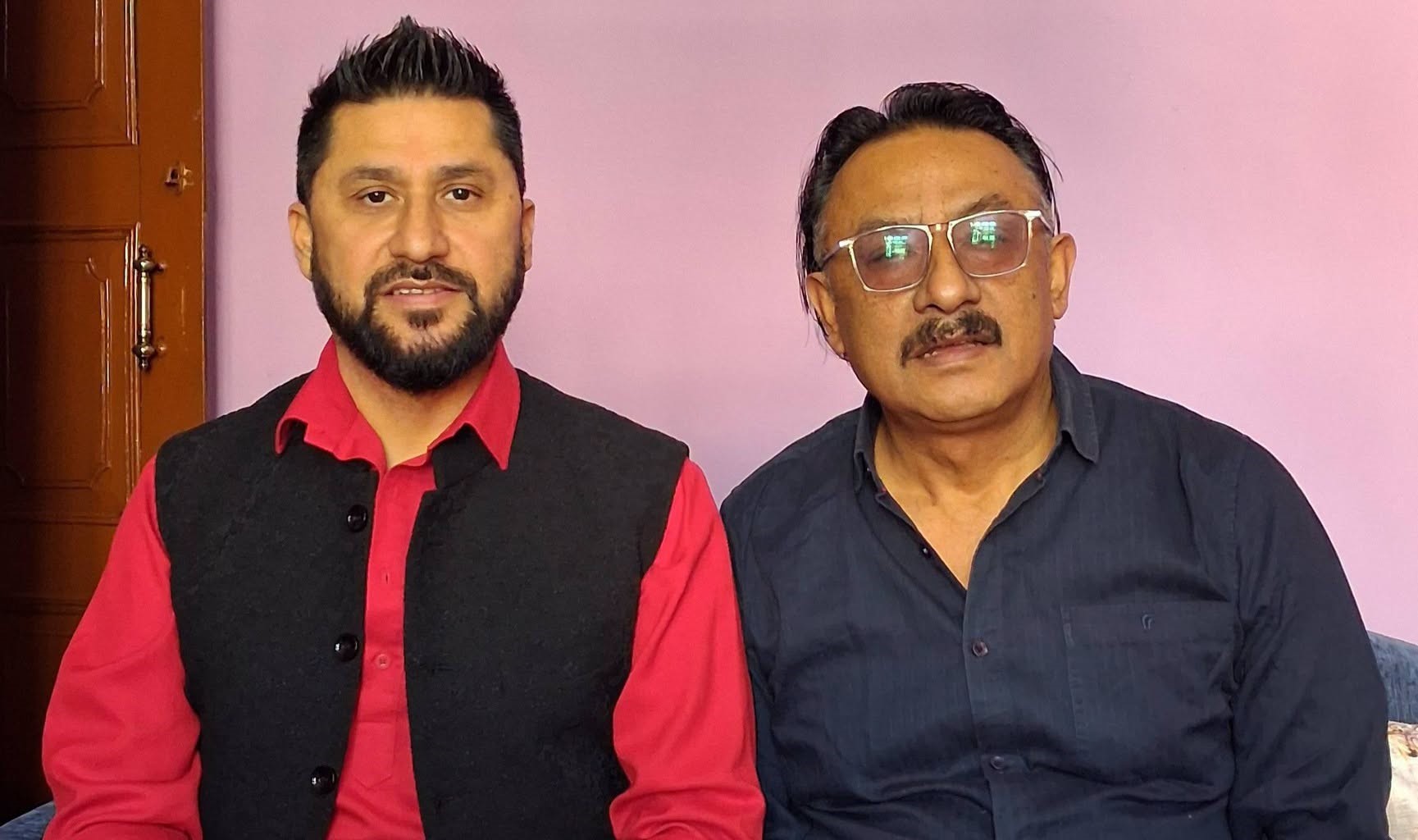 रवि लामिछानेलाई दाइ हरिशरणका पाँच सुझाव