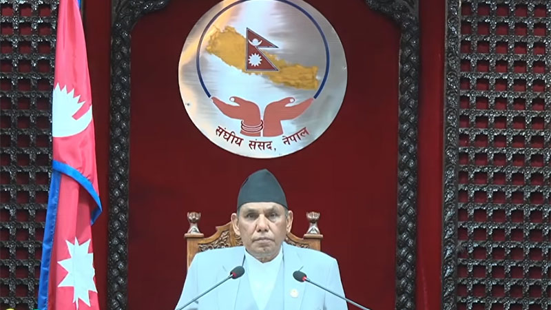 राष्ट्रियसभाको बैठक बस्दै, यस्तो छ कार्यसूची