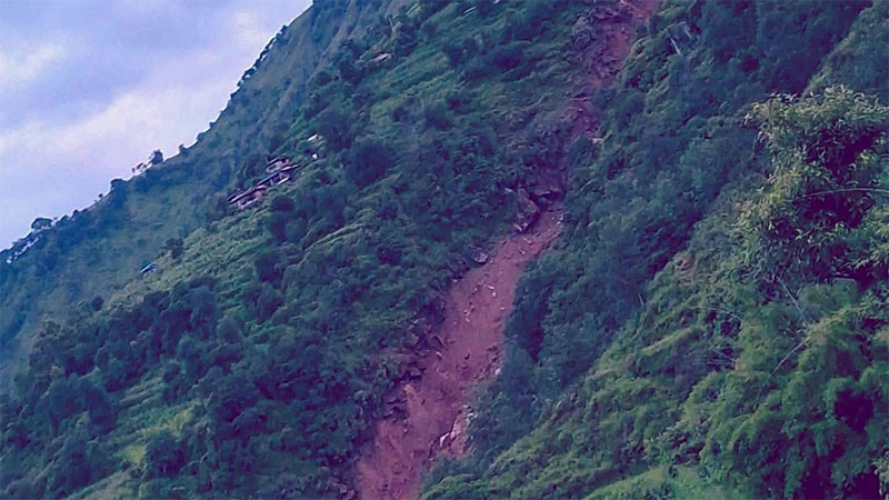 रोल्पा बोटलबारा पहिरा अपडेट : १० जना बेपत्ता, खोजी जारी