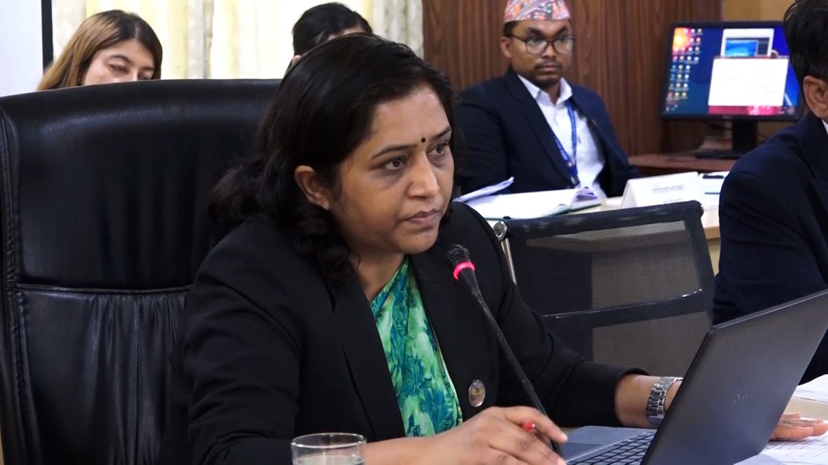 एम्नेष्टी इन्टरनेसनललगायत तीन संस्थासँग स्पष्टीकरण माग्न सरकारलाई निर्देशन