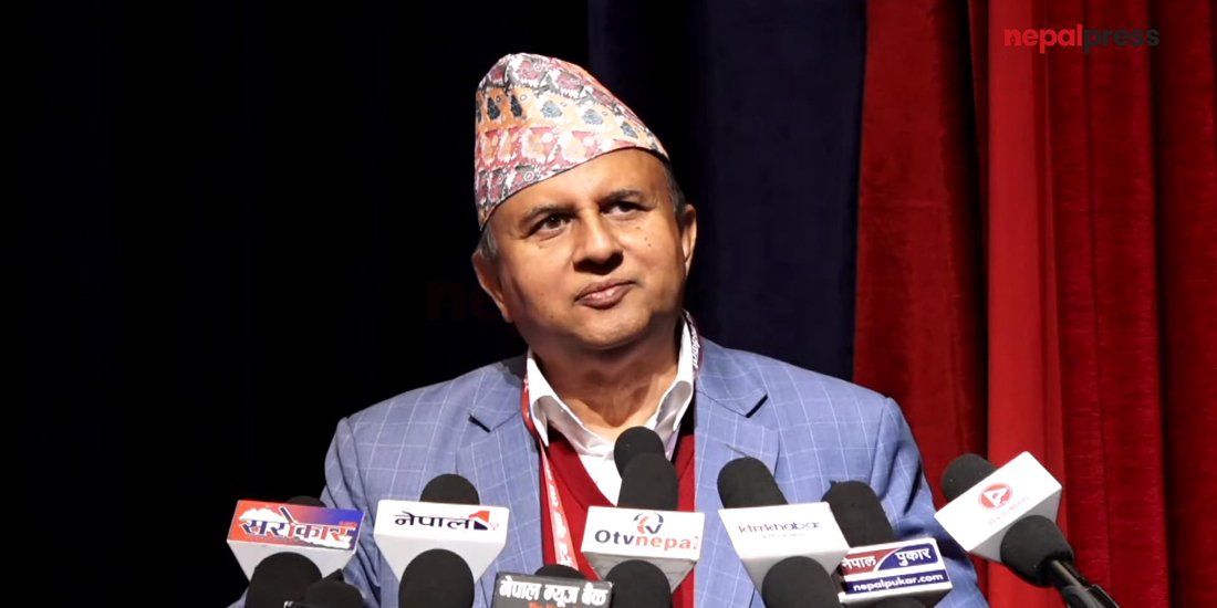 शंकर पोखरेलको टिप्पणी : लोकप्रियता लहरमा बनेको सरकार दीर्घकालीन हुँदैन