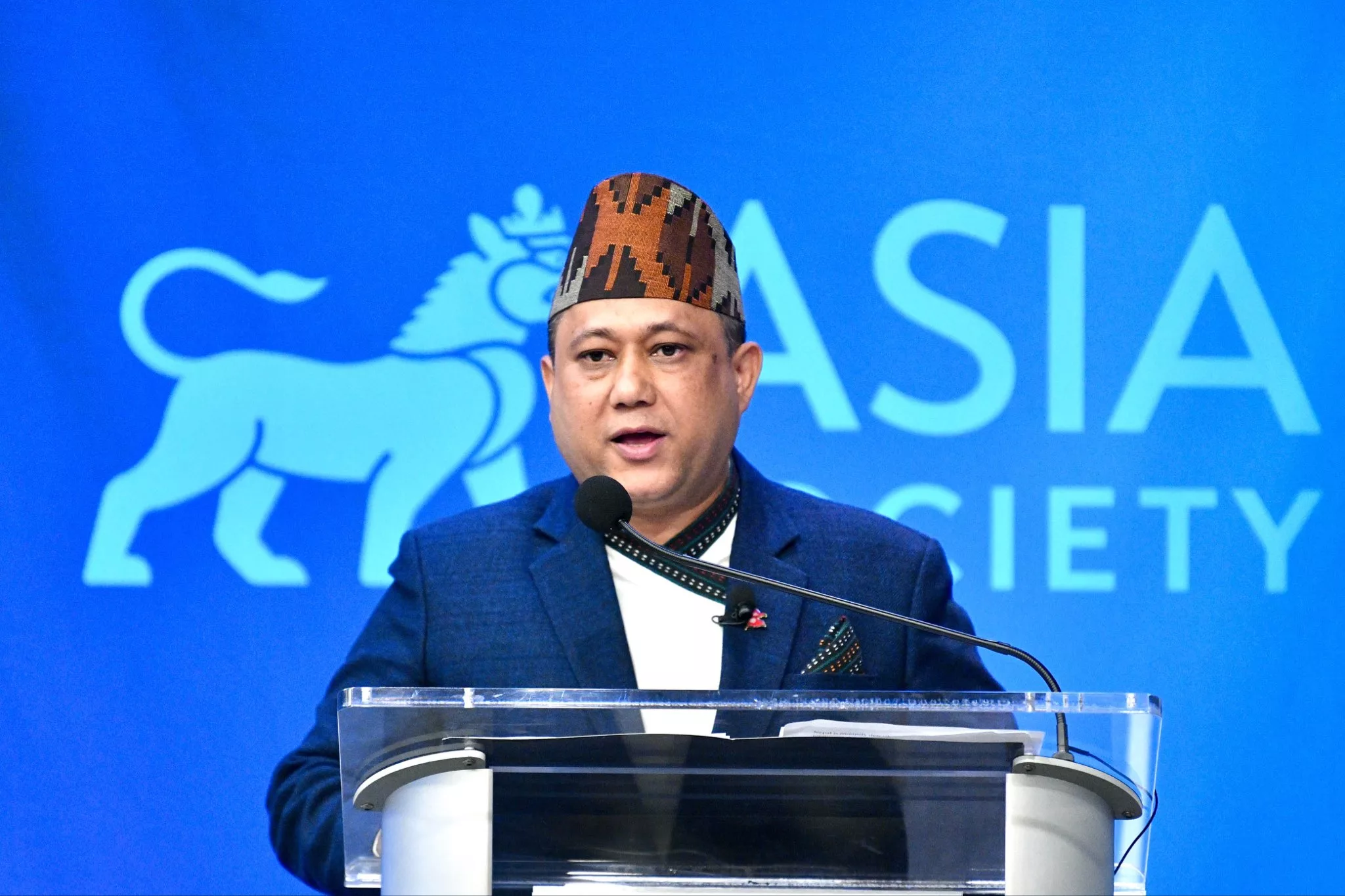 नेपाली डायस्पोरा राष्ट्रिय विकासको मुख्य आधारस्तम्भ : परराष्ट्रमन्त्री खनाल