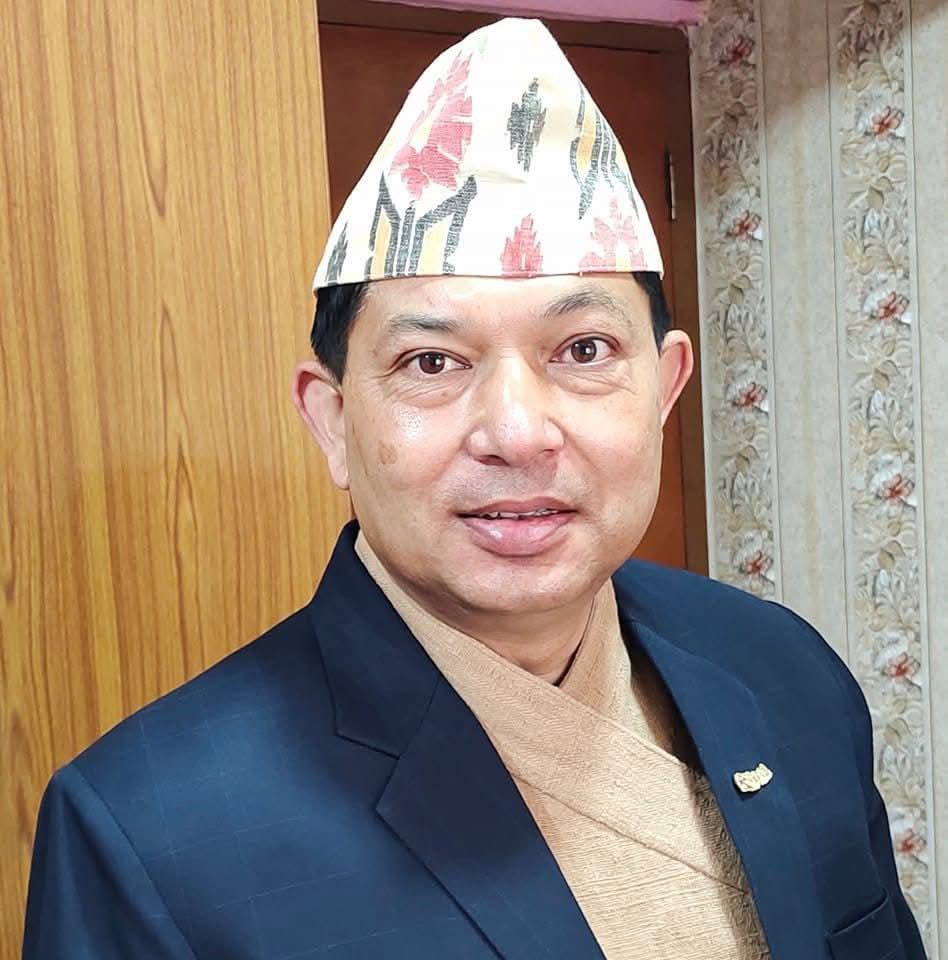 अपराध अनुसन्धान प्रमुख खड्कालाई मानव अधिकार आयोगले काट्याे पत्र