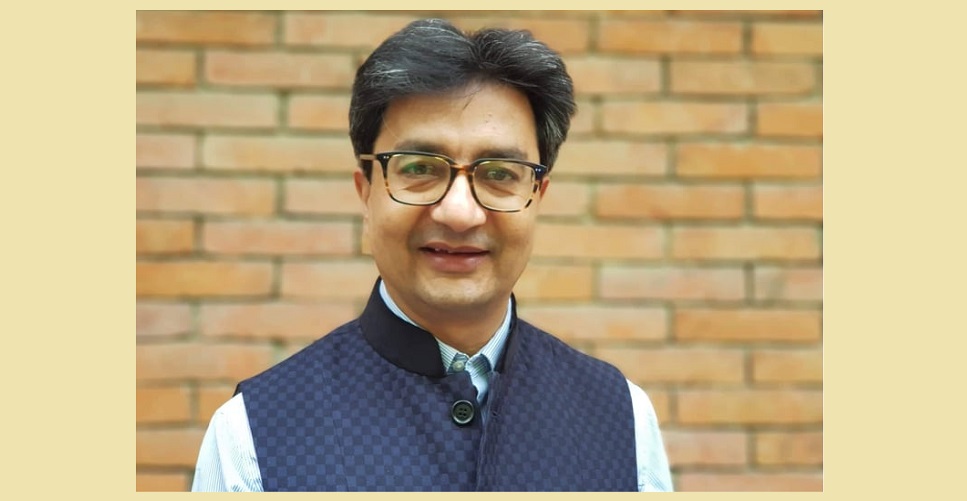 केही नेता महाधिवेशनमा सहभागी नहुँदैमा कांग्रेस फुटेको भन्न मिल्दैन : राणा