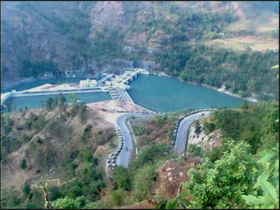मोडालिटी विवादमै फेरि अड्कियो बूढीगण्डकी, सरकारकै निर्णयमाथि सरकारको पुनर्विचार