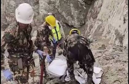 चिलिमेबाट भागेर बाँचेका कर्मचारी भन्छन्– ‘पावर हाउस र गेटका ६ जनाले भाग्नै पाएनन्’