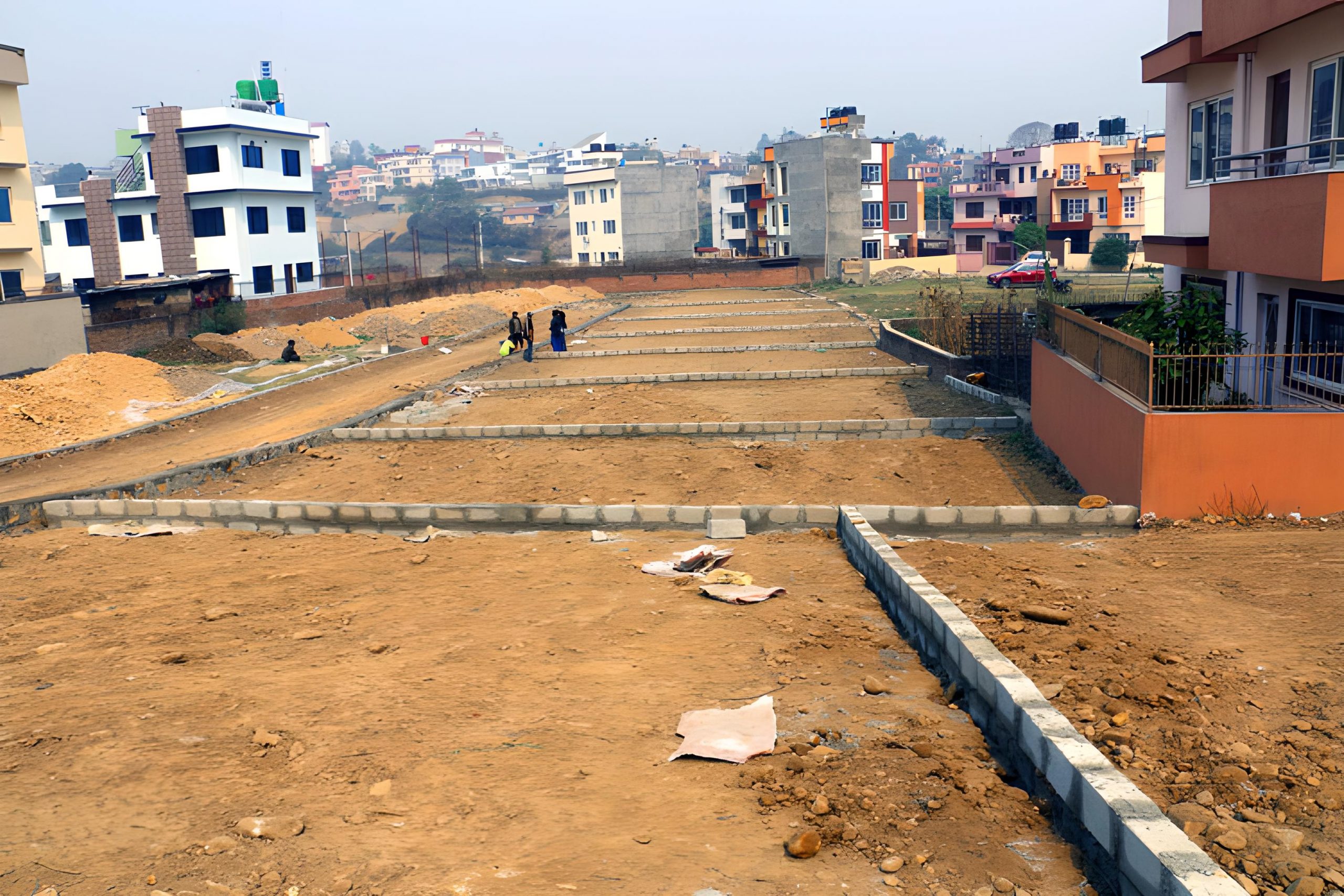 असारमा घरजग्गा कारोबार उकालो, एक महिनामै झन्डै १२ अर्ब रुपैयाँ राजस्व संकलन