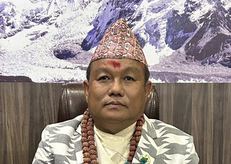 कोशीको बजेट ४० अर्ब ४४ करोड