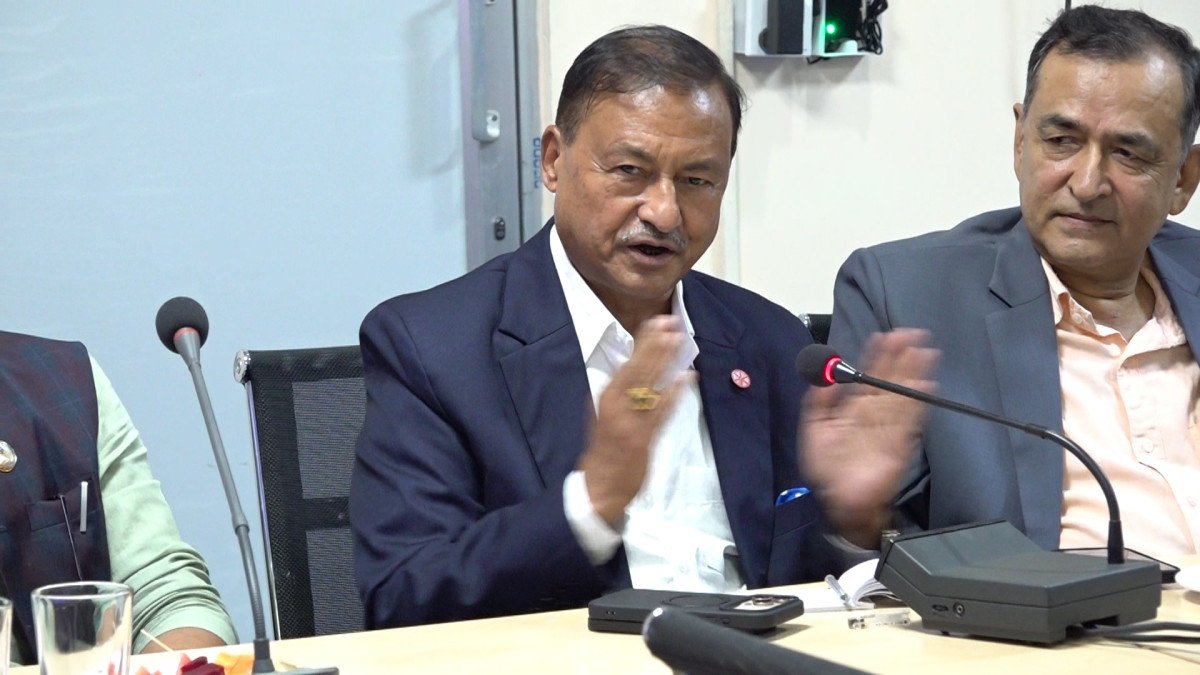 ग्यास अनुगमनमा उपभोक्ता कार्ड असफल, डिजिटल ट्रयाकिङ विकल्प