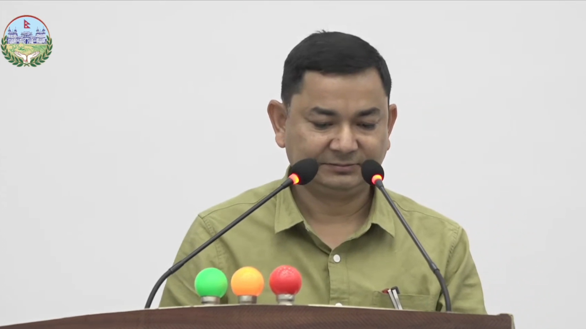मधेसको बजेट ४६ अर्ब ९८ करोड