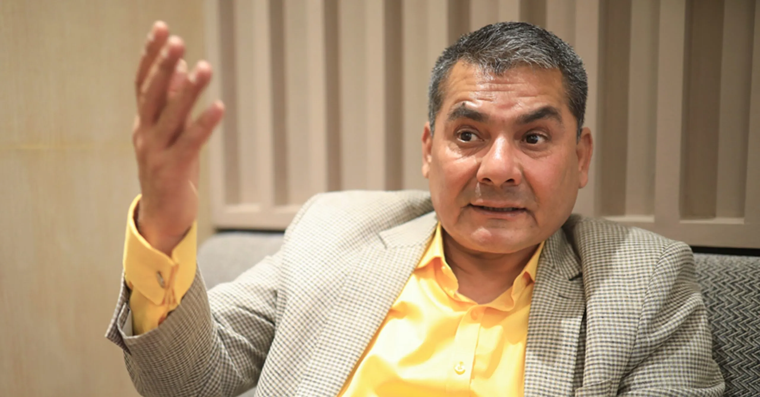 दुर्गा प्रसाईंलाई ४ दिन हिरासतमा राख्न अदालतको अनुमति