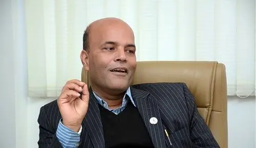 नयाँको नाममा सबै चीज भत्काउने भए सिंहदरबार, प्रधानमन्त्री, मन्त्री पद पनि भत्काउ : सांसद सिंह