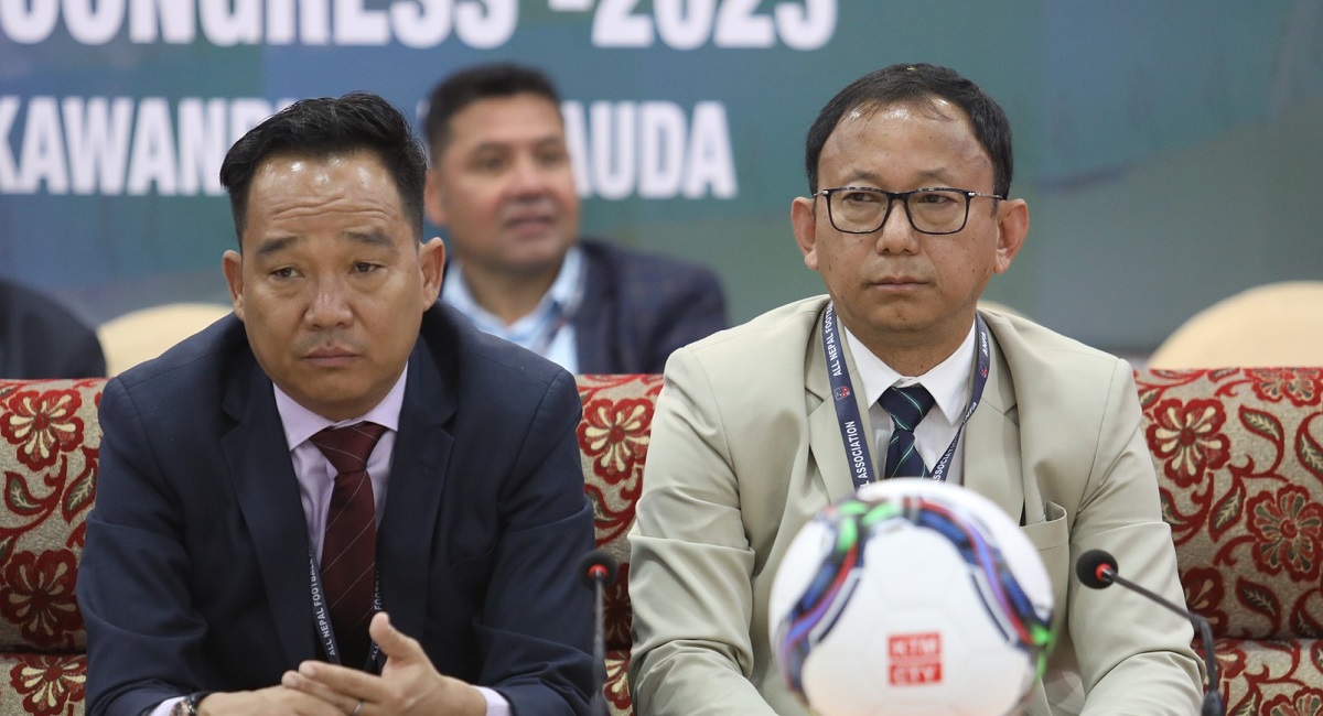 एन्फाका अध्यक्षसहित २४ जनाको पासपोर्ट कालोसूचीमा