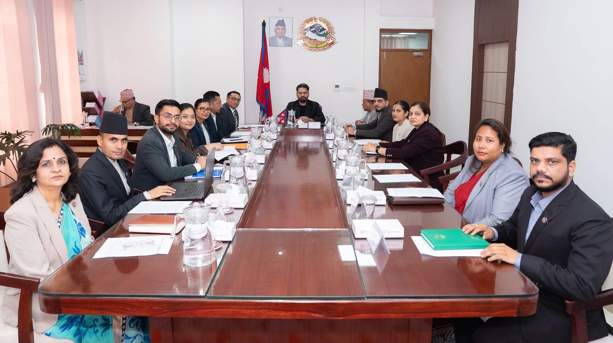 प्रहरी प्रतिष्ठान स्थानान्तरण नहुने