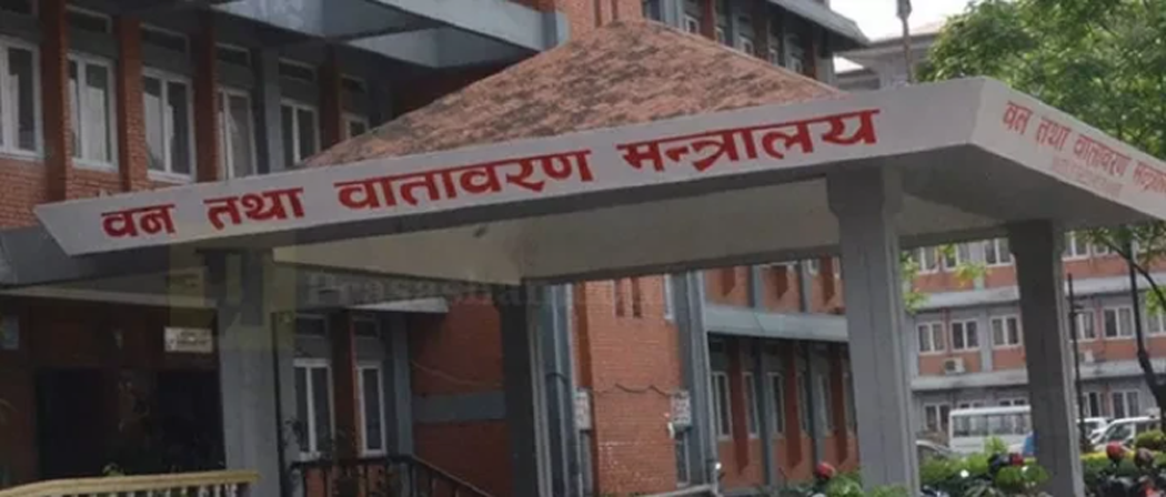 मौसमी प्रतिकूलताले वायु प्रदूषण बढ्दो, मास्कको प्रयोग गर्न आग्रह