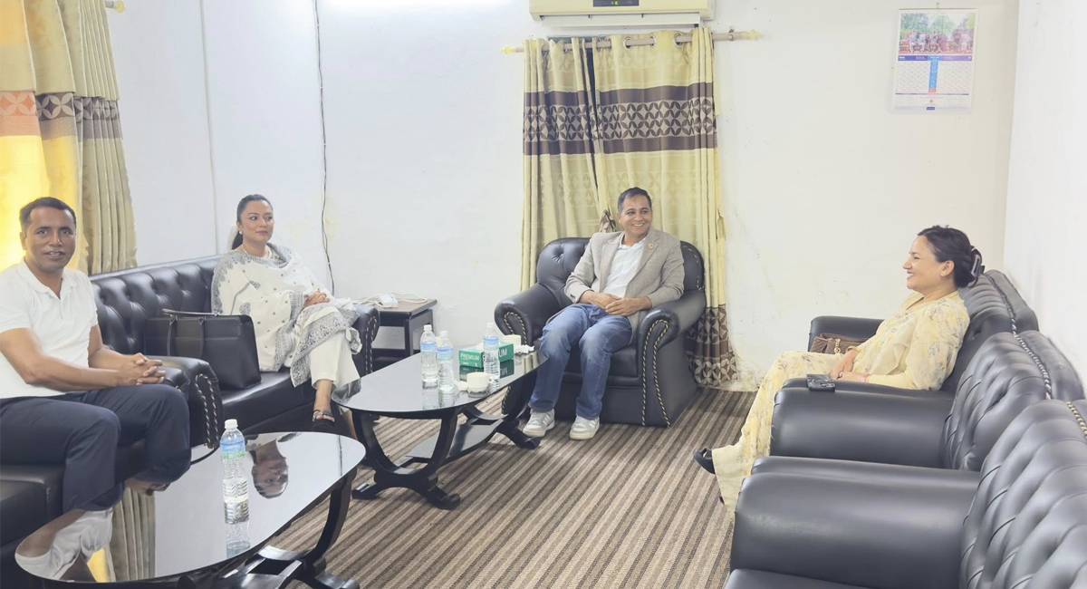 सरकारविरुद्ध विपक्षी दलहरुको मोर्चाबन्दी, संसदमा सशक्त प्रतिरोध गर्ने विपक्षी दलहरुको निष्कर्ष