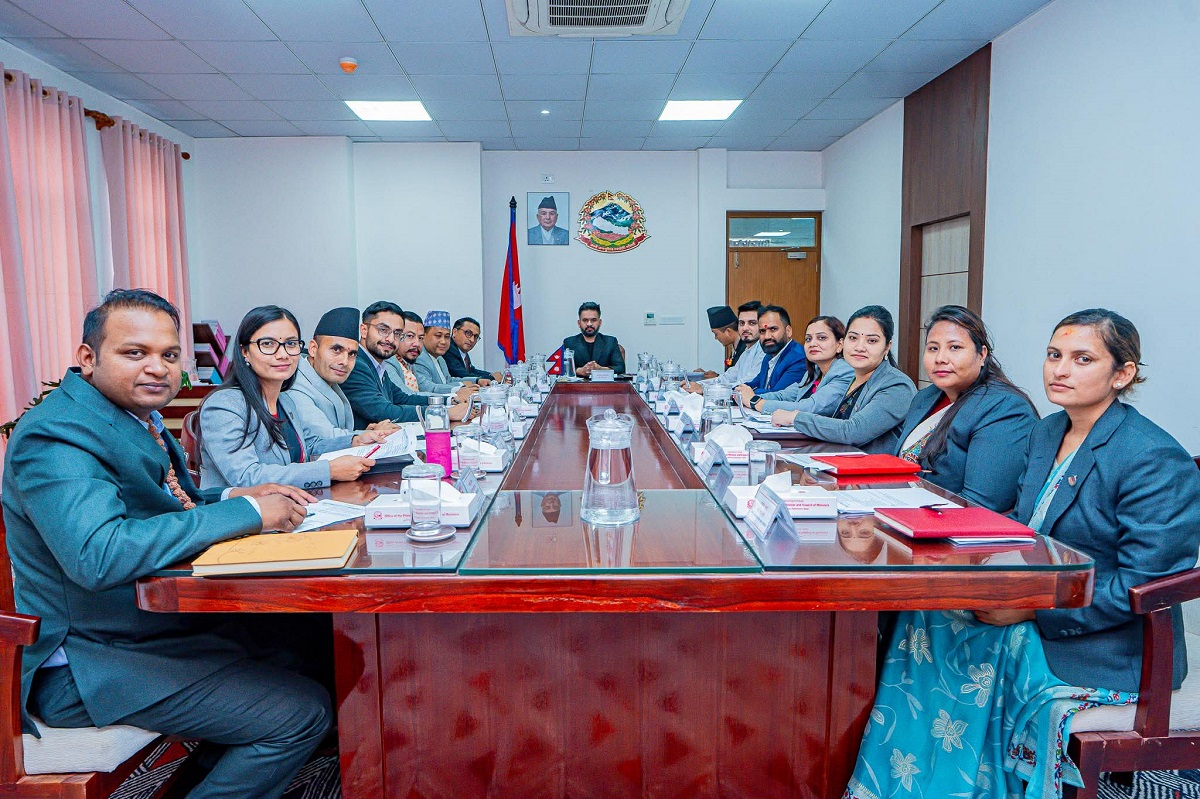 पेट्रोलियम पदार्थ आयातको भन्सार करमा ५० प्रतिशत छुट