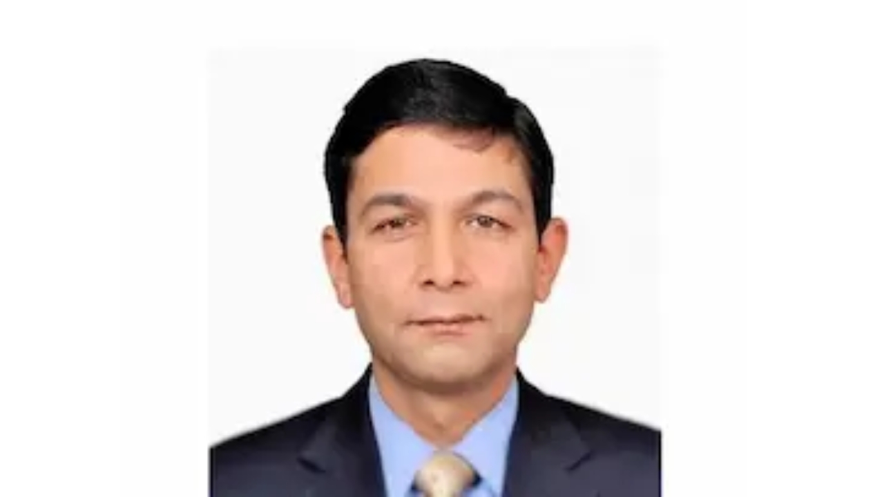 राहदानी विभागका महानिर्देशक पक्राउ