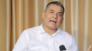 सरकारसँग वार्ता गर्न दुर्गा प्रसाईंको वार्ता टोली गठन