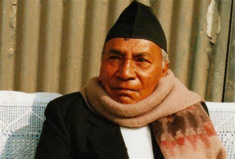 आज गणेशमान सिंहको २९औँ स्मृति दिवस