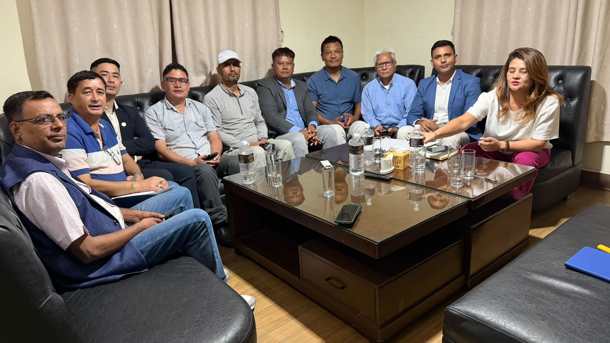 पर्यटन प्रवद्र्धनलाई तीब्रता दिंदै हान बाग्मति, १३ जिल्लामा मेला आयोजना गर्ने