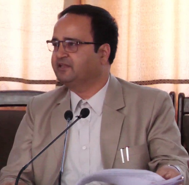 मलेसियाका लागि प्रस्तावित राजदूत खरेलको सुनुवाई होल्ड