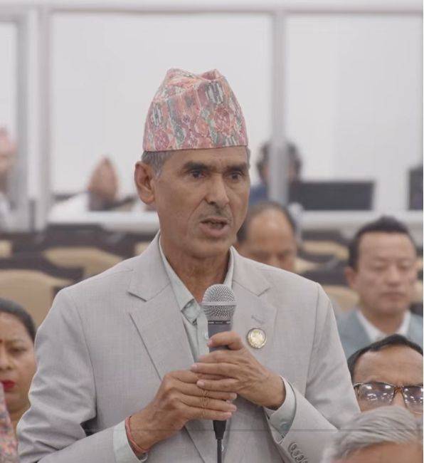हुम्ला र बाजुराको सीमा विवाद समाधान खोज्न सरकारसँग माग