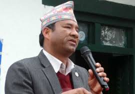 कर्ण थापा भन्छन्–ओलीको उपादेयता सकियो