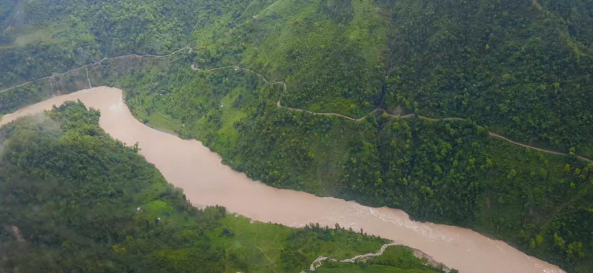 प्रमुख नदीमा जलसतह बढ्ने पूर्वानुमान