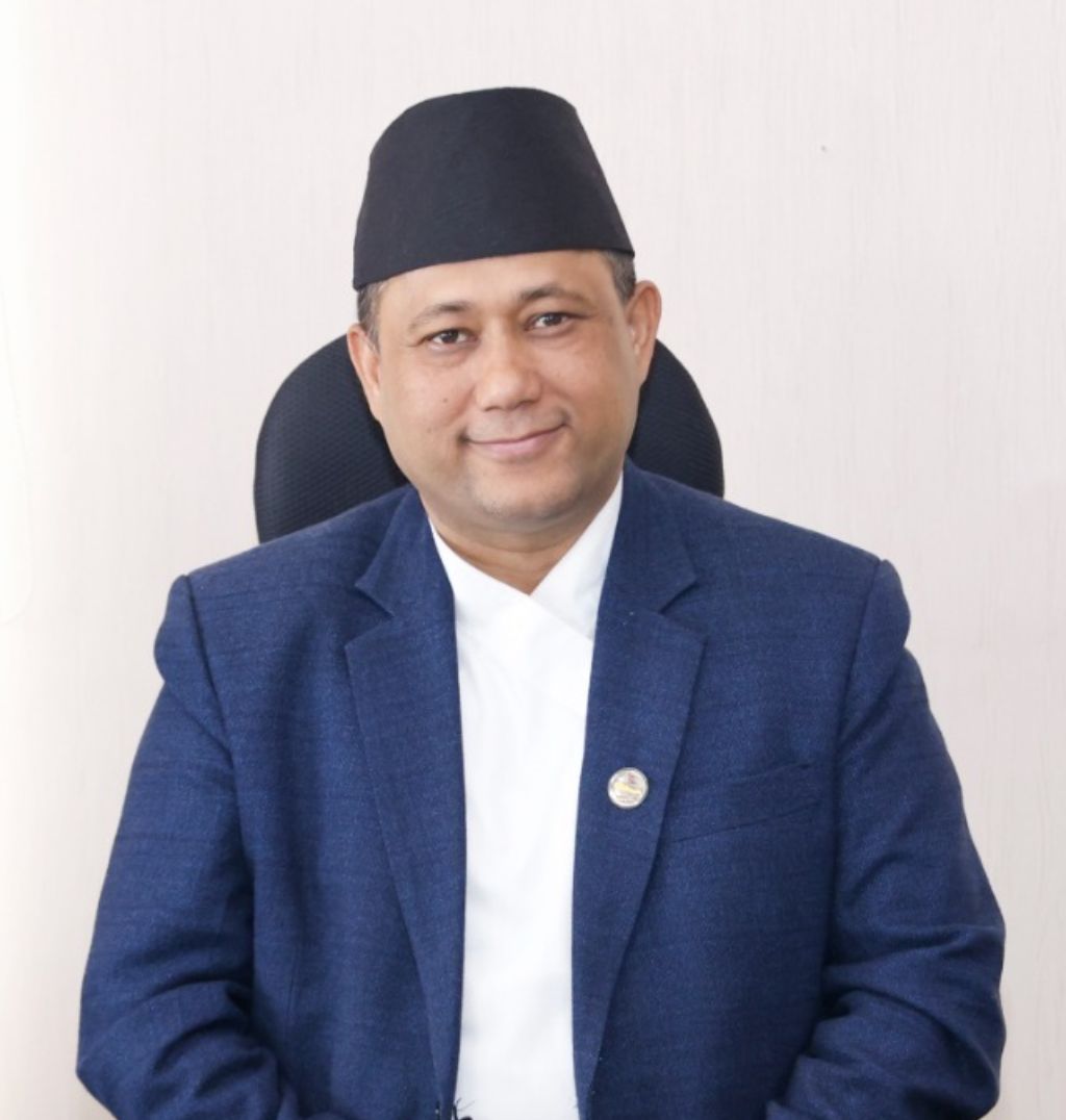 इन्डोनेसियामा भूकम्पबाट जनधनको क्षति भएकोमा सरकारद्वारा दुःख व्यक्त