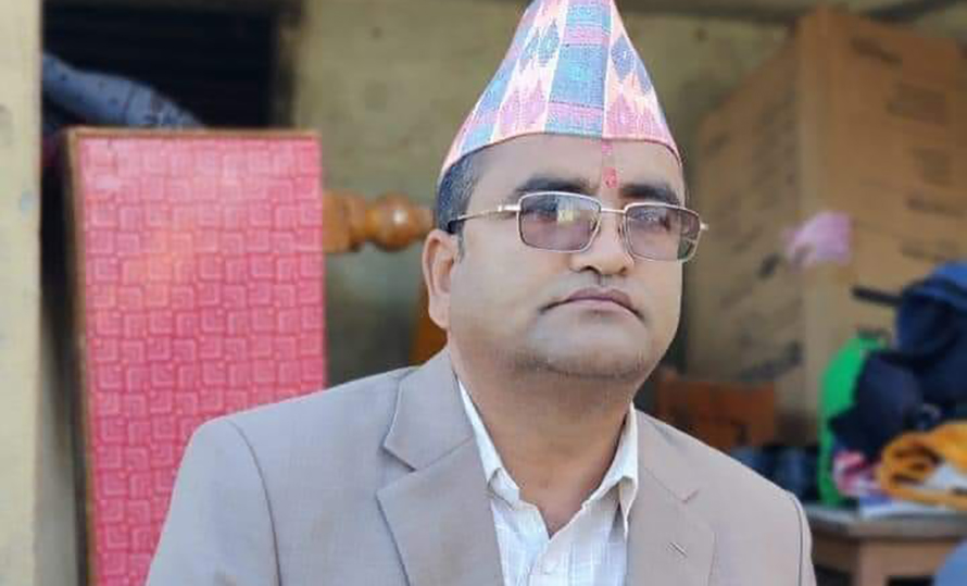 सुशासन कायम गर्ने सुदूरपश्चिमका नवनियुक्त मुख्यमन्त्रीकाे प्रतिबद्धता