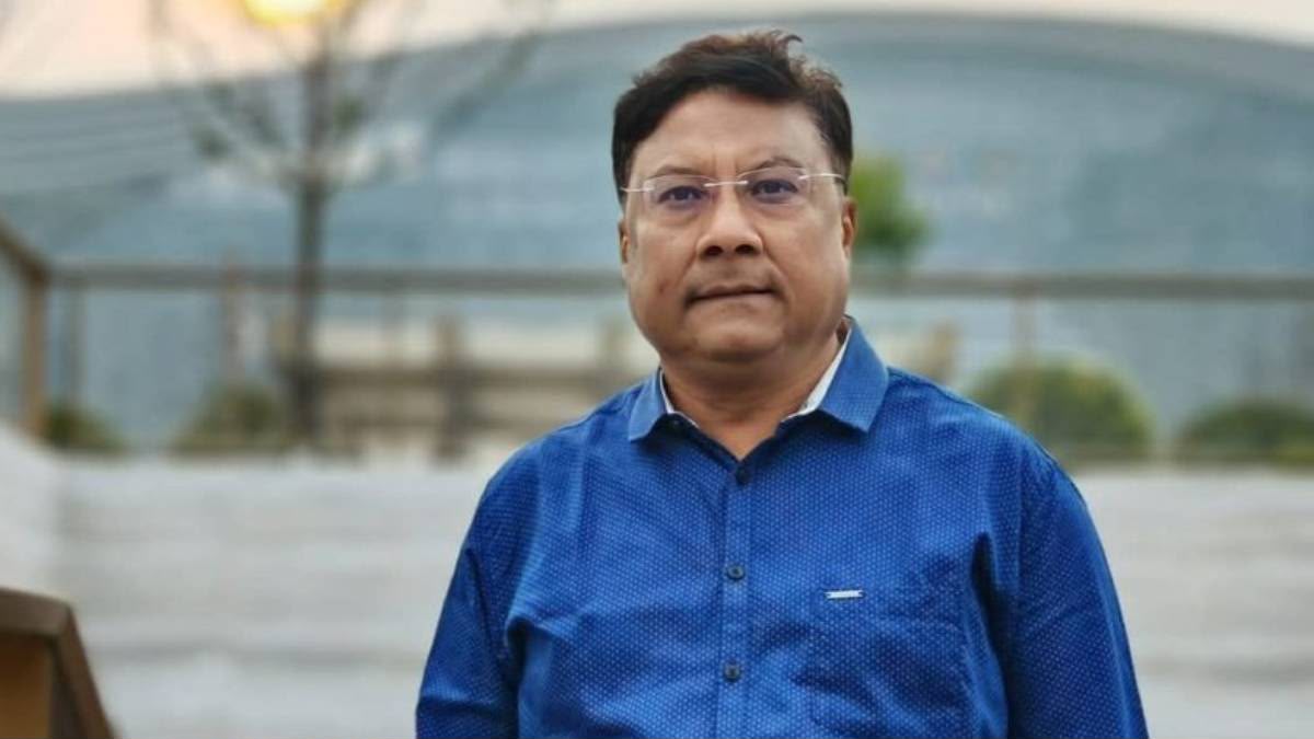 पत्रकार श्रेष्ठ फेरि प्रहरी नियन्त्रणमा