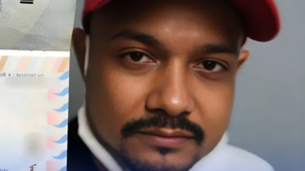 उच्चपदस्थ अधिकारीहरुलाई धम्की दिएको आरोपमा पाठकलाई फिलिपिन्सबाट काठमाडौं ल्याइयो