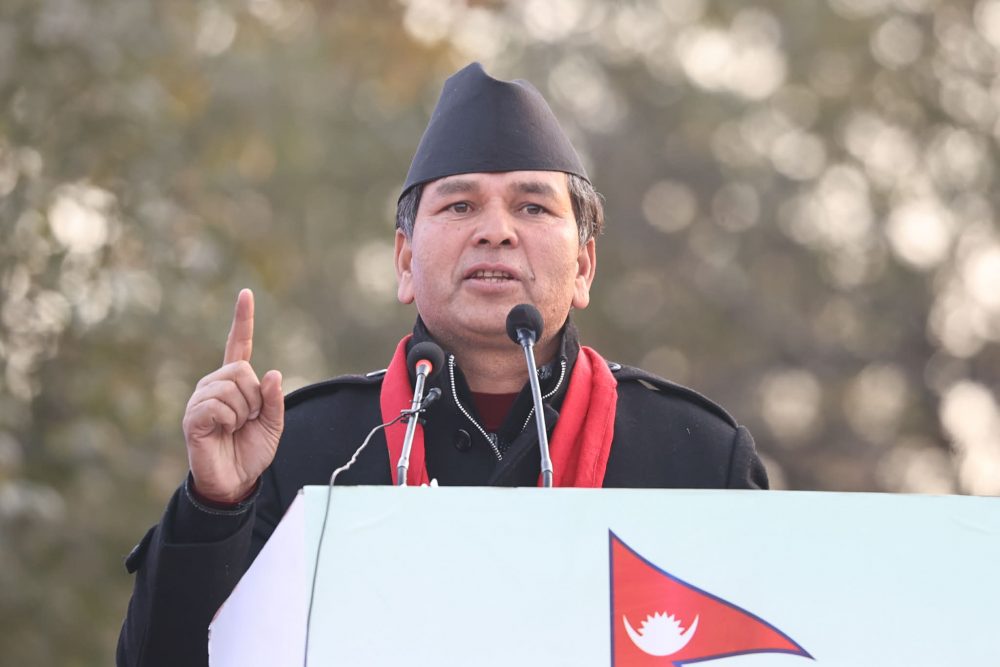 कांग्रेसको दलिततर्फको सहमहामन्त्रीमा स्नेही निर्वाचित