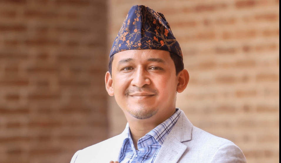 रविका विश्वासपात्र प्रणय शमशेरले कि छाडे रास्वपा ?