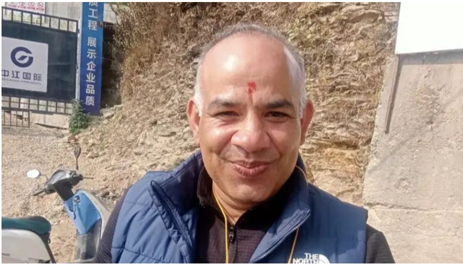 रसुवामा कांग्रेसका आचार्य विजयी