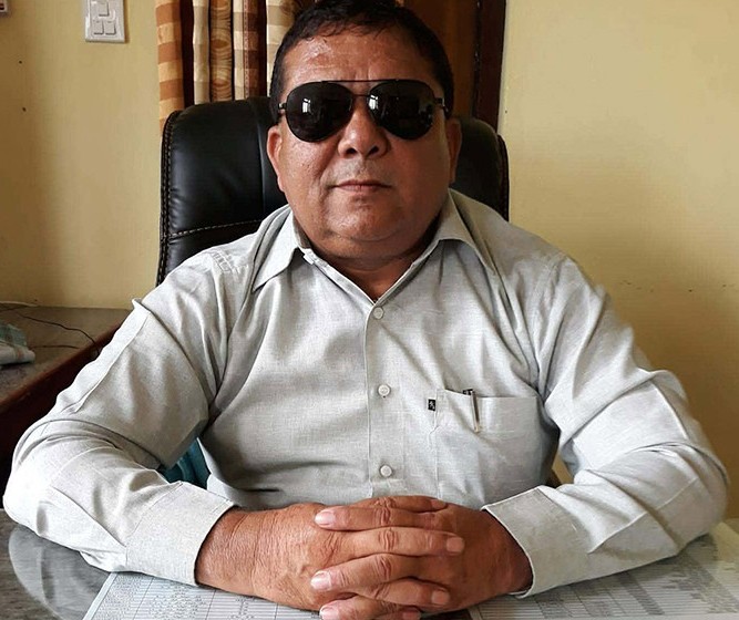 मृत फेला परेका पूर्वमेयर सिंहबारे अनुसन्धान हुँदै
