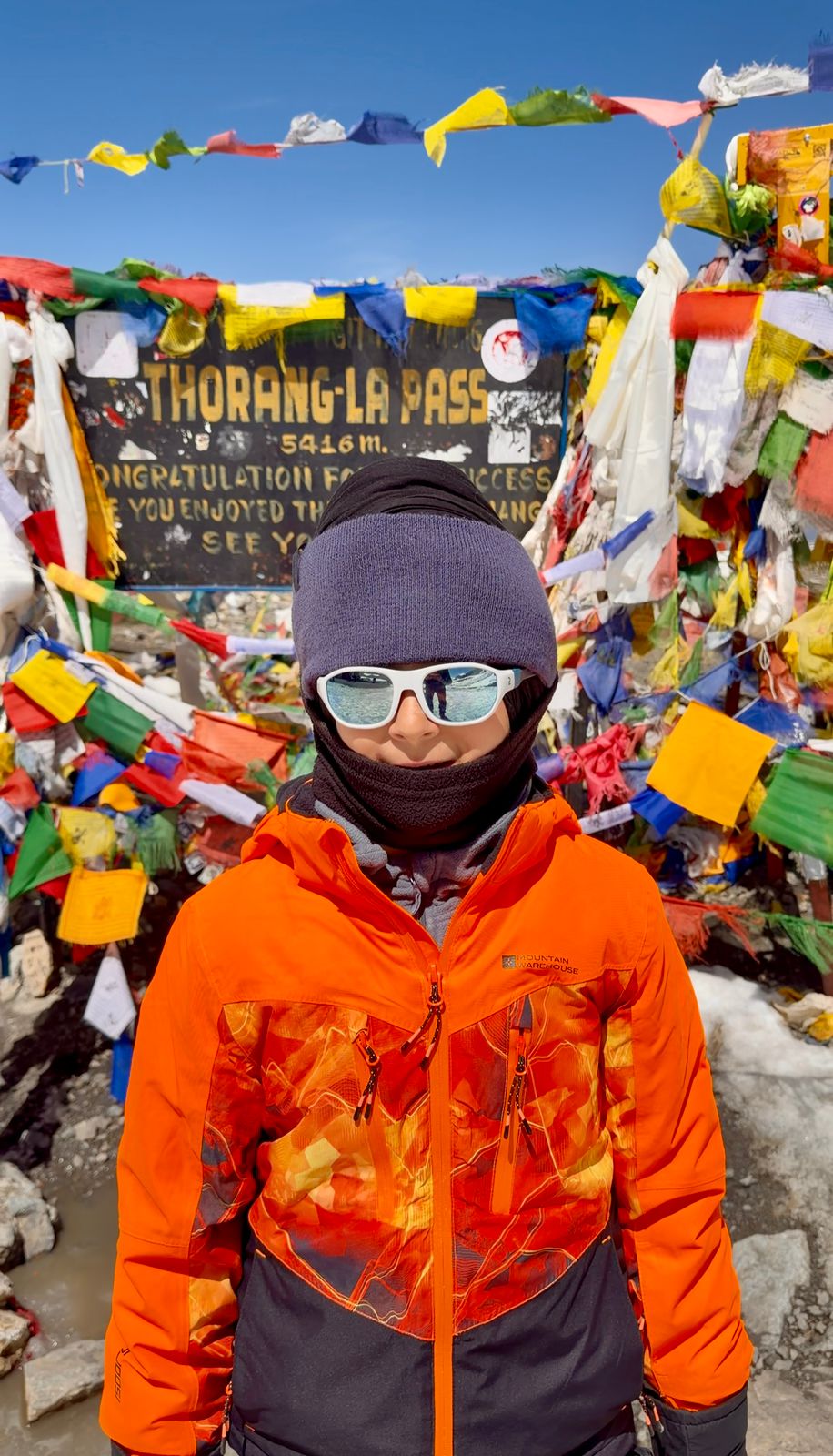 सात वर्षीय बालकले राखे कीर्तिमान