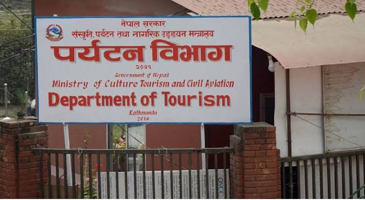 हिमाली क्षेत्रमा नजान पर्यटक तथा पर्वतारोहीलाई विभागको आग्रह